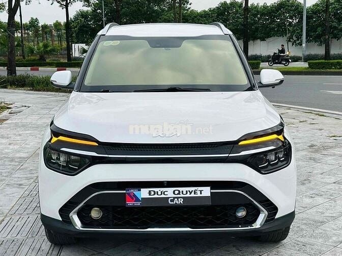Kia Carens 2022 1.5G Luxury - 50000 km