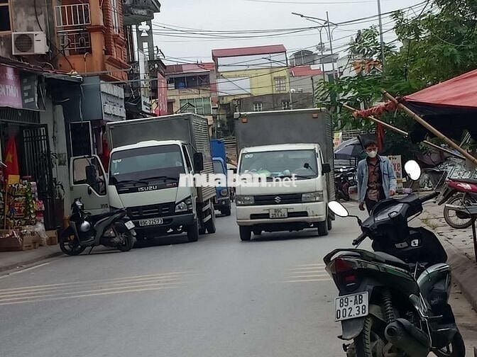 BÁN NHÀ NHƯ QUỲNH GẤP SỔ ĐỎ CHÍNH CHỦ