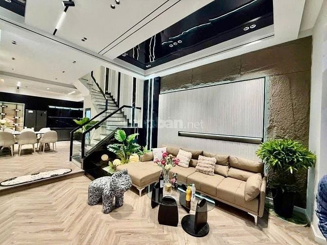 TÀI SÃN GIỮ TIỀN NHÀ TRẦN HỮU TRANG - PHÚ NHUẬN CHỈ 5 TỶ 350 SHR