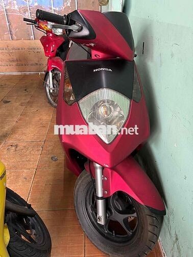 Thanh lý Honda Dylan 150 nhập ý 6tr
