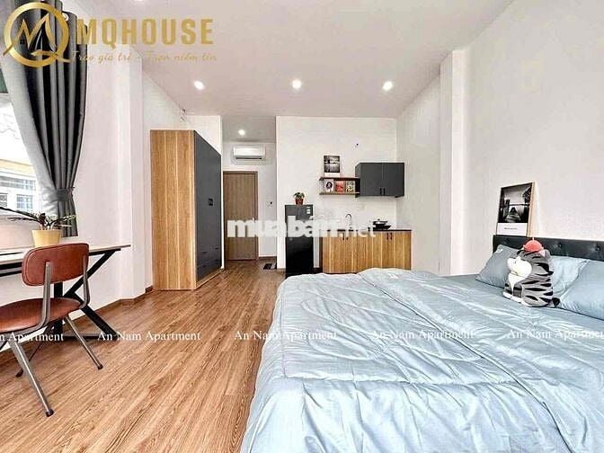 ✅✅Studio 35m2 ban công siêu rộng thoáng mát full tiện ích