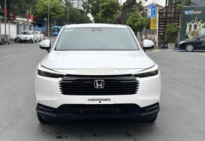 Bán xe Honda HR-V Sensing vừa mua 2 tháng