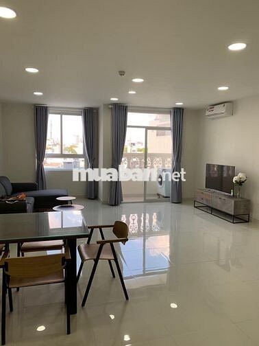 Cần bán căn hộ Grand Riverside, 283 Bến Vân Đồn, Phường 2, Quận 4.