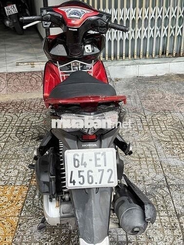 ab125 B64 dể nhìn
