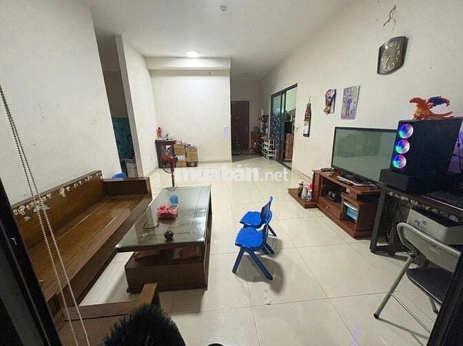 Cho thuê CH 3PN 100m2 đồ NB ở Báo Nhân Dân, Xuân Phương chỉ 11,5tr/th