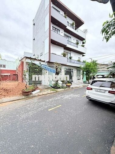 Cần Bán đất mặt tiền đường Thúc Tề, sát Huỳnh Ngọc Huệ & Hà Huy Tập