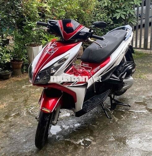 AB 2014 vạn người mê - zin êm sạch sẽ