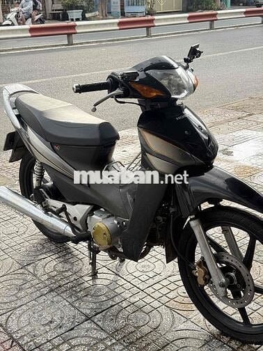 ws100 thái B65