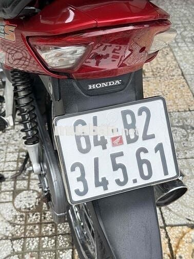 ws100 B64 sảnh dể thương