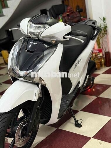 Sh 125 2018 biển 43. dc 386 ngô quyền