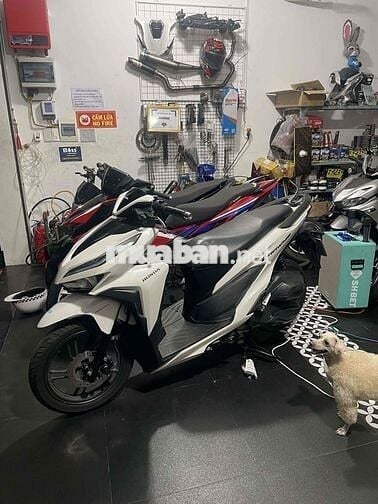 bán vario 150 zin êm chính chủ máy
