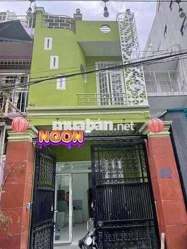 🏡 Ngôi nhà nhỏ giữa lòng Bình Thạnh – vừa đủ chill, vừa đủ riêng tư 🌿