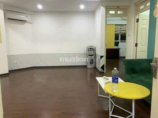 Chung cư 7A Lê Đức Thọ - 86m2, 2PN