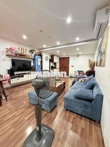 CHUNG CƯ CT1 – KĐT VĂN KHÊ, HÀ ĐÔNG - 103 M2 - NHỈNH 6 TỶ
