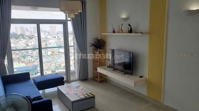 Ruby Garden, Căn góc, 3PN, 2WC, Nội thất, 12tr/th. Nội thất.