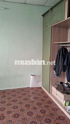 Nhà trống yên tính gần ql1 Hl2