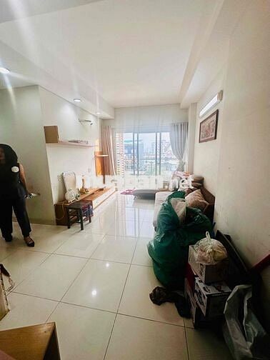 Chính Chủ Ban Gấp căn Hộ Hoa Sen 64m2 2PN 2WC