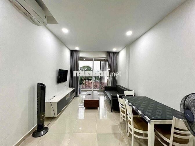 GOLDEN MANSION 2PN 2WC GẦN SÂN BAY CV GIA ĐỊNH PHÚ NHUẬN