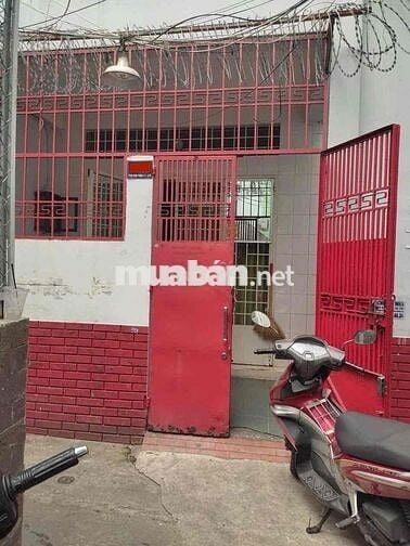 Cho thuê nhà nguyên căn 3PN 3Toilet Phan Đình Phùng, Quận PN - 16tr