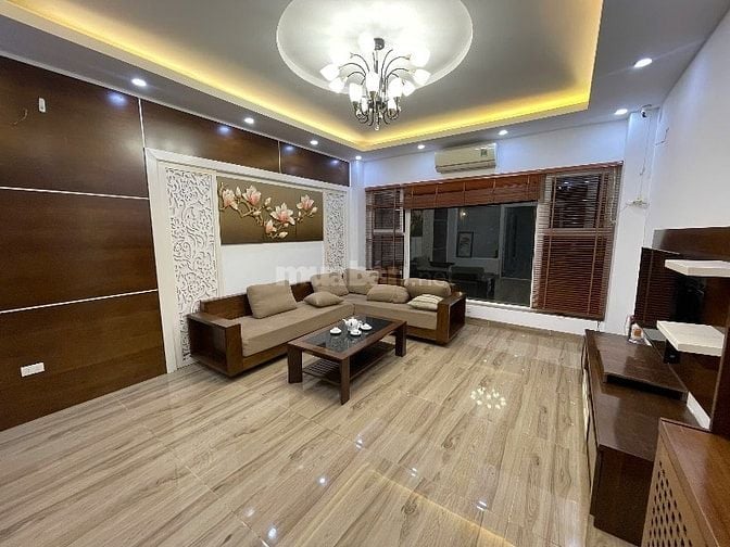 Chính chủ cho thuê nhà 7 Tầng,Thang Máy tại: Dương Khuê,Mai Dịch,CG