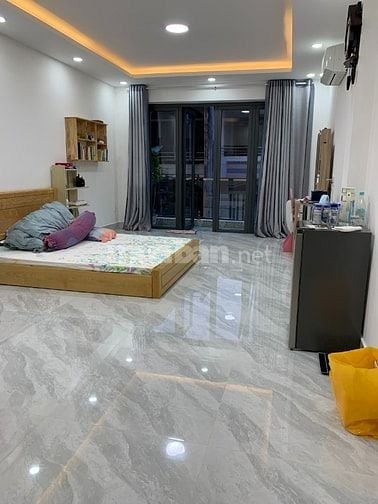 💃💯Bán nhà đẹp MTNB 12m Bình Phú 1 - 4x18m 4 Tầng - SÁT MT CHỢ LỚN