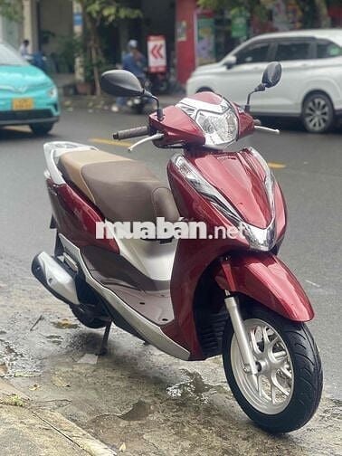Lead 2019 zin keng chạy 14.000km 2 khoá smatkey