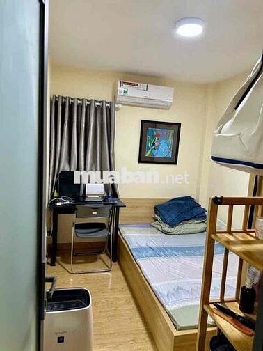 GIÁ RẺ BẤT NGỜ - NHÀ 3 TẦNG TRUNG TÂM Q10 - CHÍNH CHỦ BÁN GẤP