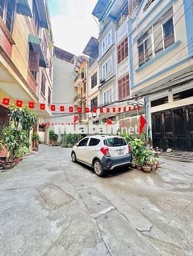 BÁN NHÀ-LÔ GÓ-3 THOÁNG-MẶT TIỀN BỀ THẾ