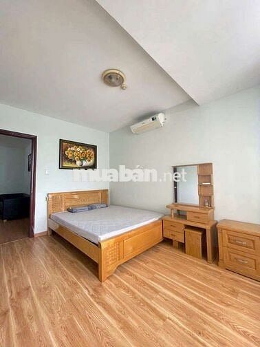 CHO THUÊ CĂN HỘ CHUNG CƯ SEAVIEW VŨNG TÀU 2PN 68M2 FULL NỘI THẤT ĐẸP