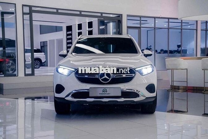 Mercedes Benz GLC200 4Matic 2023
