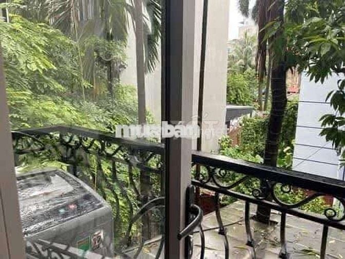 CCMN BA ĐÌNH - DOANH THU KHỦNG - BA GÁC NÉ XE MÁY - DT 73M
