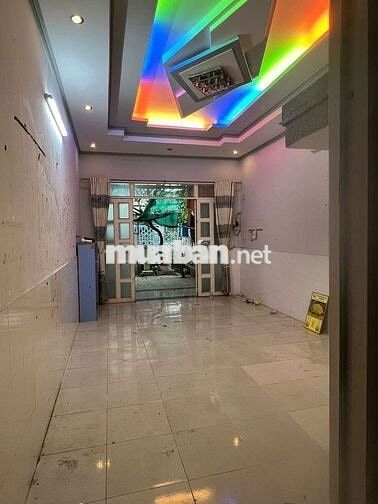 NHÀ CẤP 4 116M2 HẺN 1716 HUỲNH TẤN PHÁT KẾ CẦU PHÚ XUÂN Q7 SỔ RIÊNG