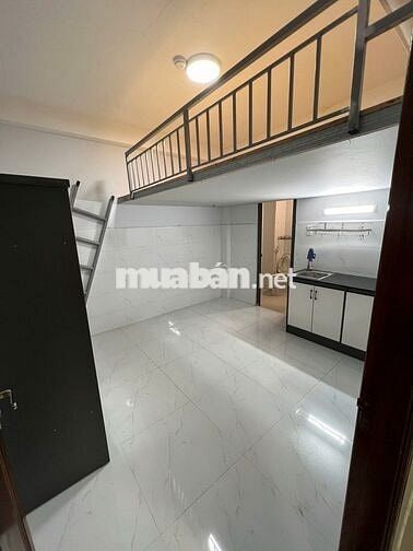 CĂN HỘ DUPLEX FULL NỘI THẤT NGAY LÊ ĐỨC THỌ MỚI THANG MÁY BÃI XE RỘNG
