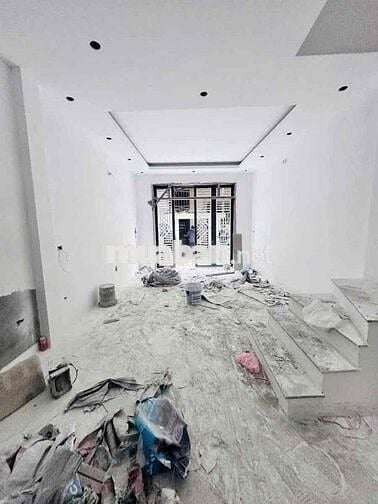 BÁN NHÀ XUÂN LA – 30.5M² – 5 TẦNG – MT 3.5M – GIÁ 8.55 TỶ – TÂY HỒ