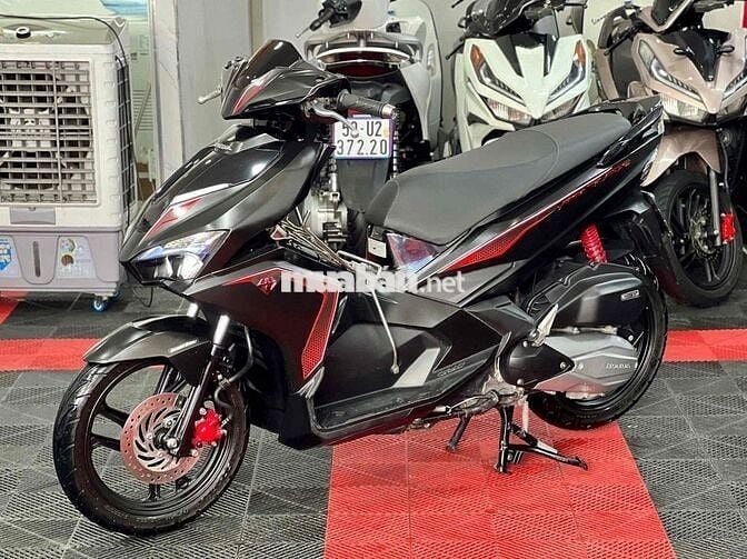 💥AB đời 2017 Khoá SMK BS Tỉnh có CCCD Chủ xe💥