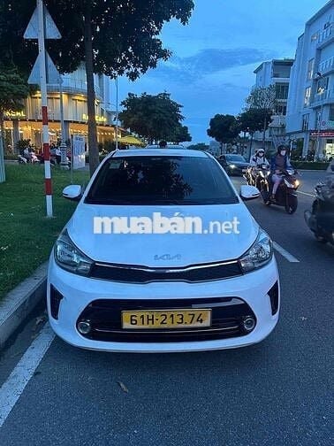 Kia Soluto 2022 1.4 MT - 97000 km
