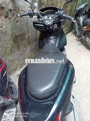 Pcx ĐK 2014 muốn giao lưu xe khác