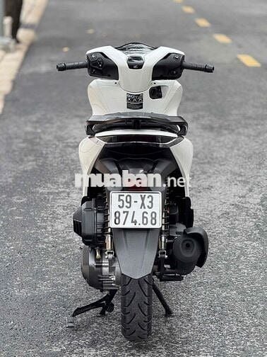 SH 150i ABS 2022 TRẮNG BS 87486