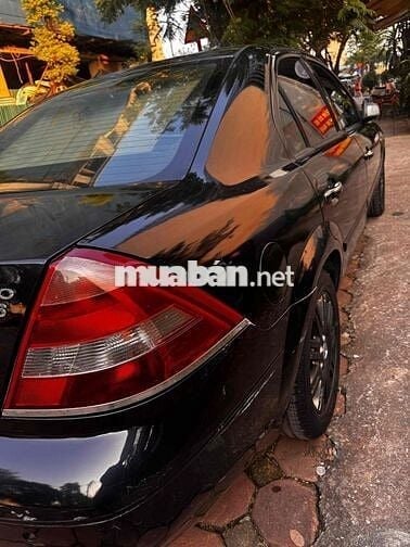 Ford Mondeo 2004 2.5 AT - 200000 km