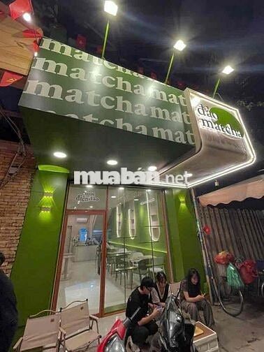 Vị Trí Đẹp📍 Nhà Mặt Tiền Võ Văn Kiệt Gần Cầu Calmette, Quận 1