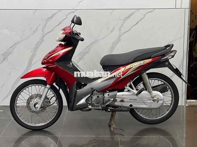 💥WaveS 110 đời 2011 BS Tỉnh Chính Chủ xe ngon💥
