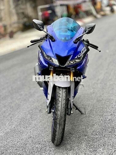 R15 2021 Odo 9k Chính chủ có bán góp