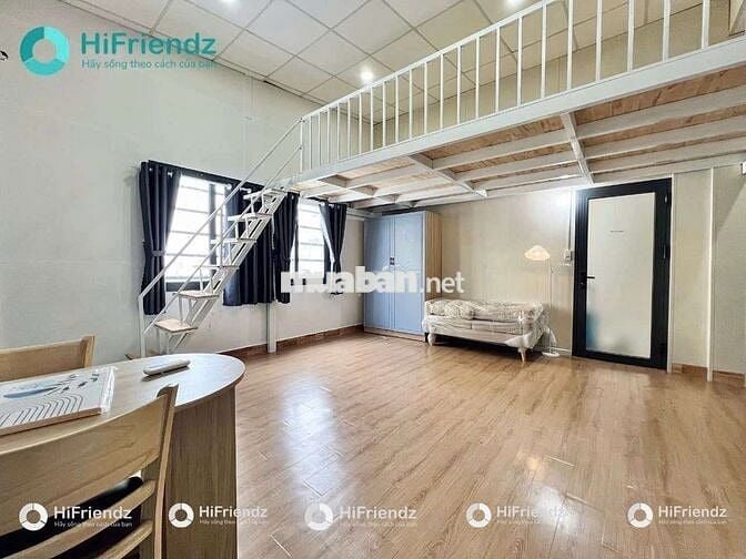 KHAI TRƯƠNG DUPLEX CỰC XINH NGẮM TRỌN TRUNG TÂM THÀNH PHỐ
