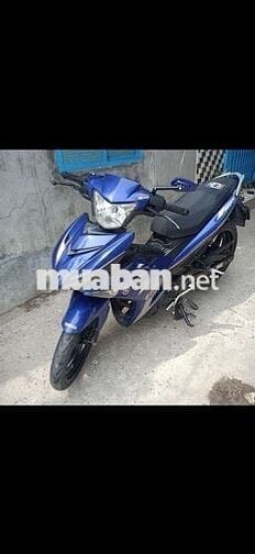 Exciter 150 2017 bstp q5 xe ích đi chùm mềm đi kỹ