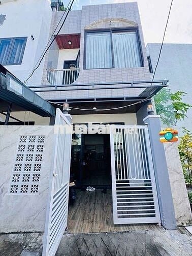 ✅NHÀ 3 TẦNG NGUYỄN HUY TƯỞNG, HÒA MINH, LIÊN CHIỂU, GẦN CHỢ, BIỂN NTT✅