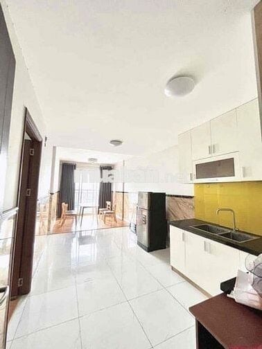 CHÍNH CHỦ CHO THUÊ CĂN HỘ 2PN-1PK Ở NGUYỄN VĂN DUNG P6 GẦN LOTTER MART