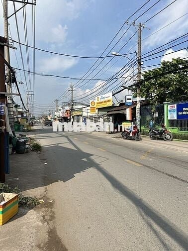 cho thuê nhà 5x25 9 tr MT 1044 Vĩnh Lộc, Vĩnh lộc B, Bình Chánh, TPHCM