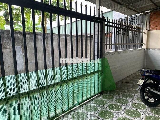 CHÍNH CHỦ CHO THUÊ NHÀ 150m2 CÁCH BÌNH CHÁNH 1KM