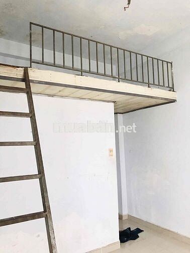 phòng trọ phan văn trị- bình thạnh