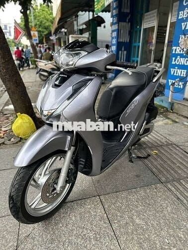 Honda SH 125 2018 mới 90% Bstp chính chủ